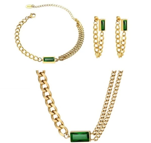 necklace set