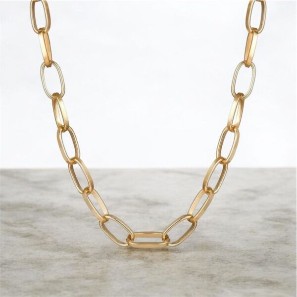 Chain Necklace